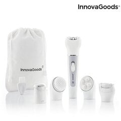InnovaGoods цена и информация | Эпиляторы | pigu.lt