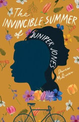 Invincible Summer of Juniper Jones цена и информация | Детективы | pigu.lt