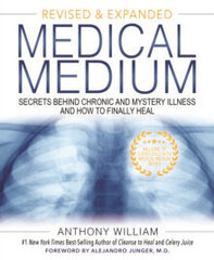 Medical Medium: Secrets Behind Chronic and Mystery Illness and How to Finally Heal (Revised and Expanded Edition) цена и информация | Энциклопедии, справочники | pigu.lt