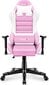 Huzaro Ranger 6.0 Pink kaina ir informacija | Biuro kėdės | pigu.lt