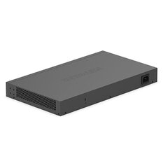 Netgear GS524UP-100EUS kaina ir informacija | Komutatoriai (Switch) | pigu.lt