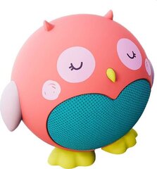Колонка Planet Owl цена и информация | Аудиоколонки | pigu.lt