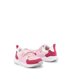 Sportiniai bateliai mergaitėms Shone 10260-022 53878, rožiniai kaina ir informacija | Sportiniai batai vaikams | pigu.lt