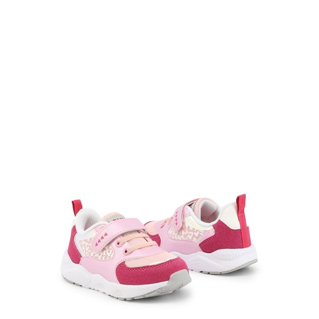 Sportiniai bateliai mergaitėms Shone 10260-022 53878, rožiniai цена и информация | Sportiniai batai vaikams | pigu.lt