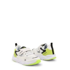 Детские кроссовки Shone - 10260-021 53879 10260-021_WHITE-YELLOW-EU 30 цена и информация | Детская спортивная обувь | pigu.lt
