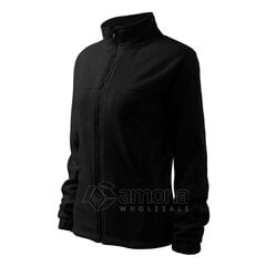 курткa флис для женщин  цена и информация | Женские толстовки | pigu.lt