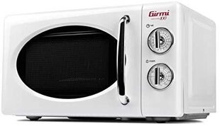 Girmi FM2101 цена и информация | Микроволновые печи | pigu.lt