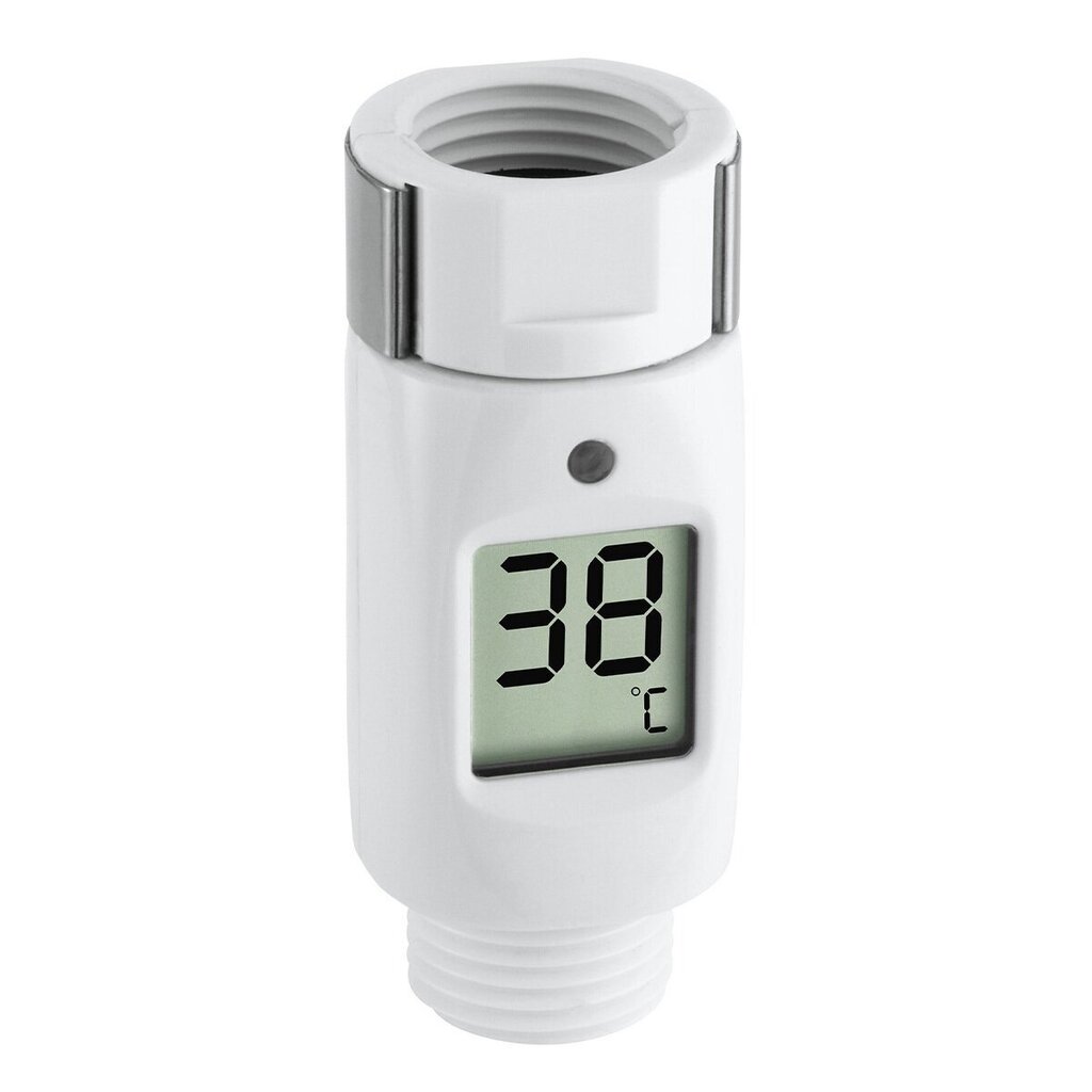 Skaitmeninis dušo termometras TFA 30-1046 kaina ir informacija | Vonios kambario aksesuarai | pigu.lt
