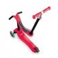 Paspirtukas Globber GO-UP Sporty Lights / New Red kaina ir informacija | Paspirtukai | pigu.lt