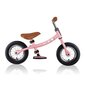 Balansinis dviratukas Globber Go Bike Air Pink kaina ir informacija | Balansiniai dviratukai | pigu.lt