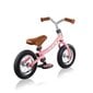 Balansinis dviratukas Globber Go Bike Air Pink цена и информация | Balansiniai dviratukai | pigu.lt