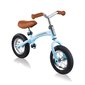 Balansinis dviratukas Globber Go Bike Air Pastel Blue kaina ir informacija | Balansiniai dviratukai | pigu.lt