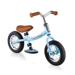 Balansinis dviratukas Globber Go Bike Air Pastel Blue kaina ir informacija | Globber Vaikams ir kūdikiams | pigu.lt