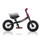 Balansinis dviratukas Globber Go Bike Air Race Red kaina ir informacija | Balansiniai dviratukai | pigu.lt