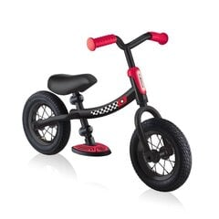 Balansinis dviratukas Globber Go Bike Air Race Red kaina ir informacija | Globber Vaikams ir kūdikiams | pigu.lt