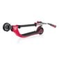 Paspirtukas Globber Flow Foldable 125 Red kaina ir informacija | Paspirtukai | pigu.lt