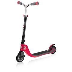 Paspirtukas Globber Flow Foldable 125 Red kaina ir informacija | Globber Sportas, laisvalaikis, turizmas | pigu.lt