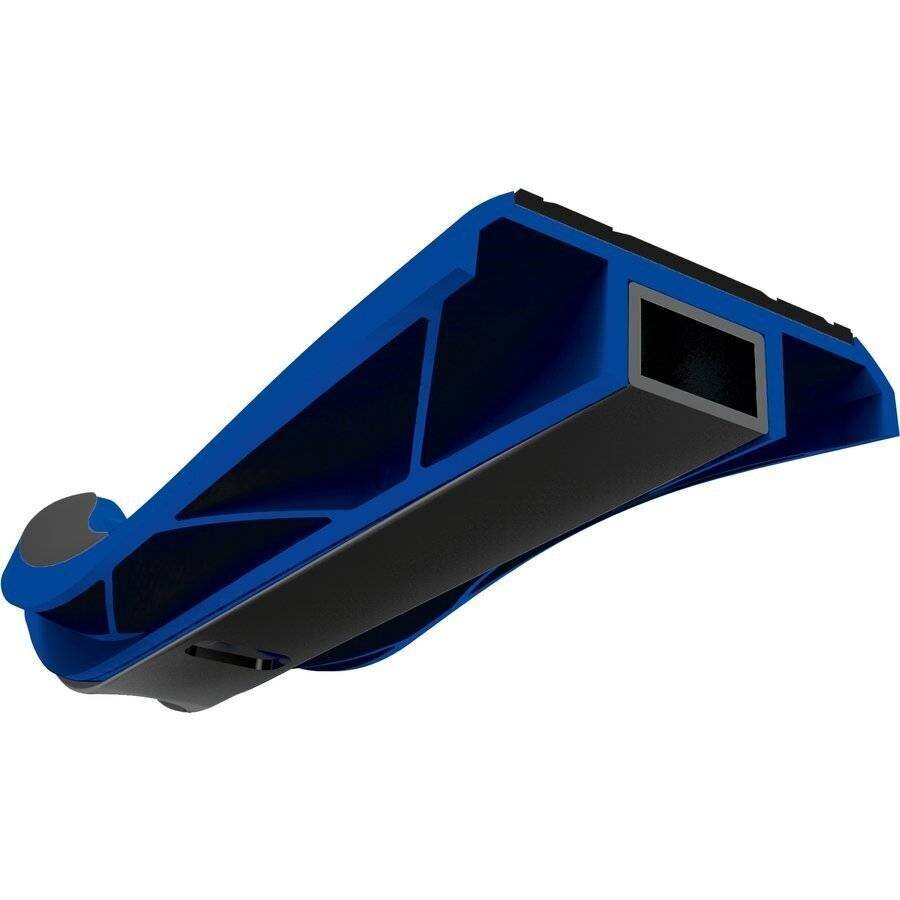 Paspirtukas Globber Flow Foldable 125 Navy Blue цена и информация | Paspirtukai | pigu.lt