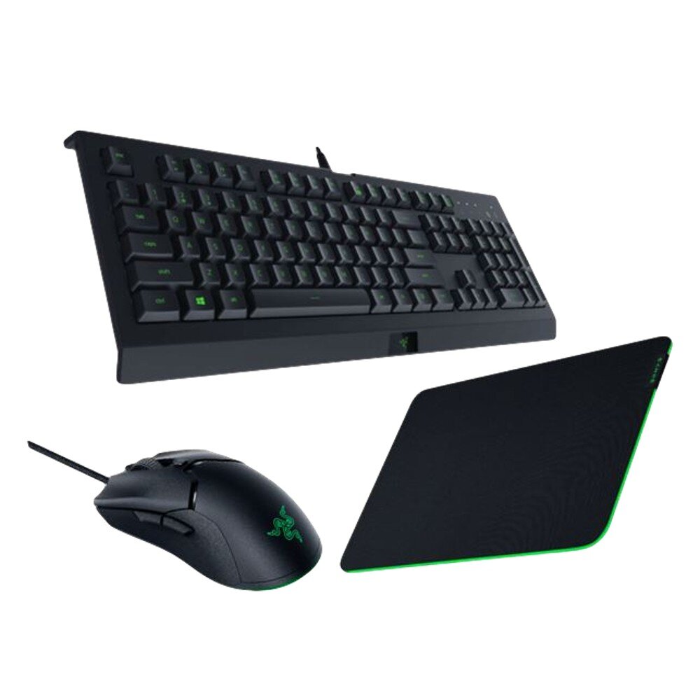 Razer RZ85-02741200-B3M1 kaina ir informacija | Klaviatūros | pigu.lt