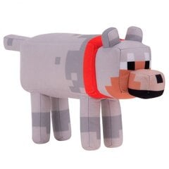 Плюшевая игрушка Minecraft Steve, 34 см цена и информация | Атрибутика для игроков | pigu.lt