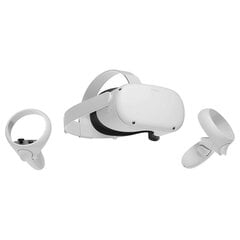 Oculus Quest 2, 256 GB цена и информация | Очки виртуальной реальности | pigu.lt