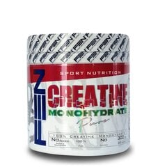 Kreatinas Fen Creatine Monohidrate 100%, 300 g цена и информация | Креатин | pigu.lt