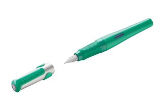 Ручка Pelikan P480 M, зелёная цена и информация | Письменные принадлежности | pigu.lt