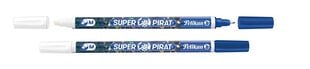 Карандаш-корректор Super Pirat 850M-S цена и информация | Письменные принадлежности | pigu.lt
