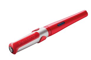 Ручка Pelikan P481 L, красная цена и информация | Письменные принадлежности | pigu.lt