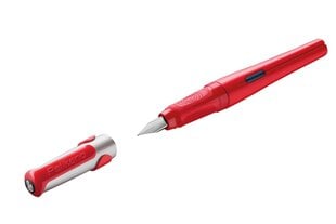 Ручка Pelikan P480 M, красная цена и информация | Письменные принадлежности | pigu.lt