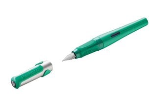 Ручка Pelikan P481 L, зелёная цена и информация | Письменные принадлежности | pigu.lt