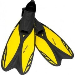 Plaukmenys Aqua-Speed Vapor Fins Col kaina ir informacija | Plaukmenys | pigu.lt