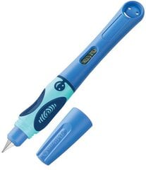 Ручка перьевая Pelikan Griffix-4, для левшей, синяя цена и информация | Письменные принадлежности | pigu.lt