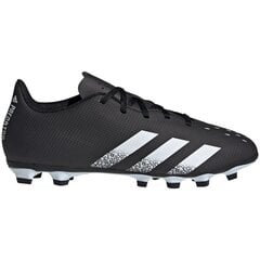 Футбольные бутсы Adidas Predator Freak.4 FxG M FY1040 цена и информация | Футбольные бутсы | pigu.lt