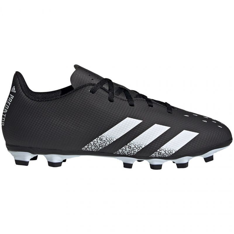 Futbolo batai Adidas Predator Freak.4 FxG M FY1040 kaina ir informacija | Futbolo bateliai | pigu.lt