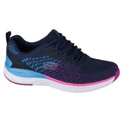 Sportiniai batai moterims Skechers Ultra Groove-Glamor Quest W 149282-NVMT, mėlyni kaina ir informacija | Sportiniai bateliai, kedai moterims | pigu.lt