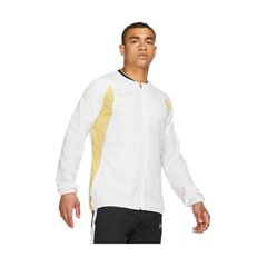 Мужская спортивная куртка Nike CZ0991100, белая цена и информация | Мужская спортивная одежда | pigu.lt