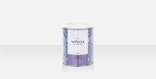 Воск в гранулах Лаванда Italwax Nirvana Lavender SPA, 800 мл цена и информация | Средства для депиляции | pigu.lt