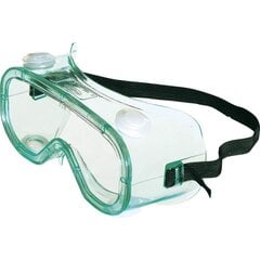 Apsauginiai akiniai su dirželiu Honeywell LG20 kaina ir informacija | Galvos apsauga | pigu.lt