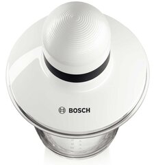 Измельчитель Bosch MMR15A1 цена и информация | Блендеры, измельчители | pigu.lt