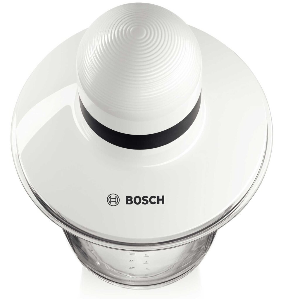 Bosch MMR15A1 kaina ir informacija | Trintuvai, smulkintuvai | pigu.lt