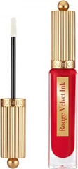 Lūpų dažai Bourjois Rouge Velvet Ink 09 Rouge À Reves, 3.5 ml kaina ir informacija | Lūpų dažai, blizgiai, balzamai, vazelinai | pigu.lt