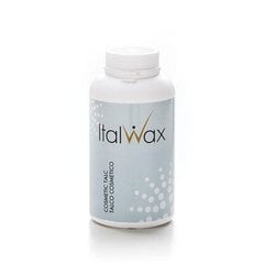 Kosmetinis talkas Italwax, 150 g kaina ir informacija | Depiliacijos priemonės | pigu.lt