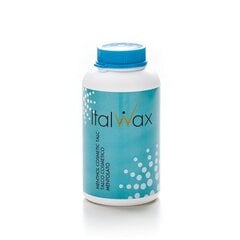 Kosmetinis talkas Italwax menthol, 150 g kaina ir informacija | Depiliacijos priemonės | pigu.lt