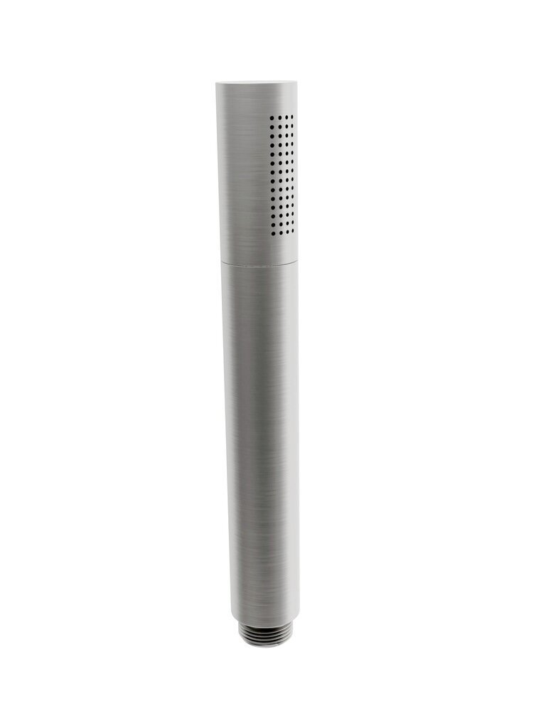 Potinkinis dušo komplektas su termostatu Mexen Kai 6in1, 30 cm, Graphite цена и информация | Dušo komplektai ir panelės | pigu.lt