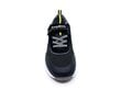 Batai vaikams Kangaroos KD-GYM EV, juodi kaina ir informacija | Sportiniai batai vaikams | pigu.lt