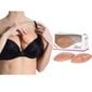 Krūtinės modeliavimo įdėklai moterims, rudi kaina ir informacija | Liemenėlės | pigu.lt