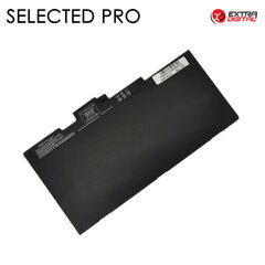 Extra Digital Selected Pro HP CS03XL, 3900mAh, 11.1V kaina ir informacija | Akumuliatoriai nešiojamiems kompiuteriams | pigu.lt