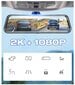 MBG Line HS900 Pro Sony kaina ir informacija | Vaizdo registratoriai | pigu.lt
