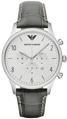 Мужские часы Emporio Armani AR1861 цена и информация | Мужские часы | pigu.lt